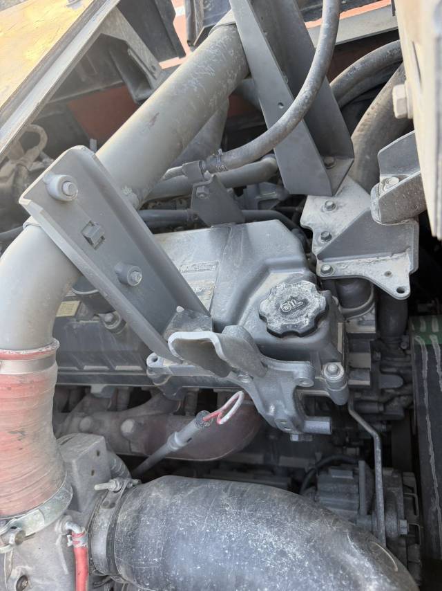 Buy Hitachi ZX360H-5A Used Excavator / 6
