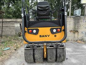 Buy Sany SY26U Used Excavator / 2 Buy Sany SY26U Used Excavator / 2