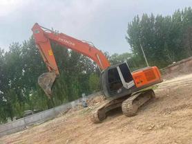Buy Hitachi EX200LC Used Excavator / 3 Buy Hitachi EX200LC Used Excavator / 3