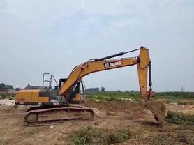 Buy XCMG XE200DA Used Excavator / 3 Buy XCMG XE200DA Used Excavator / 3