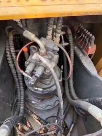 Buy XCMG XE200DA Used Excavator / 5 Buy XCMG XE200DA Used Excavator / 5