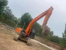 Buy Hitachi EX200LC Used Excavator / 4 Buy Hitachi EX200LC Used Excavator / 4