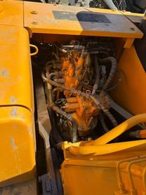 Buy Sany SY135C Pro Used Excavator / 8 Buy Sany SY135C Pro Used Excavator / 8