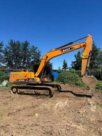 Buy Sany SY135C Pro Used Excavator / 2 Buy Sany SY135C Pro Used Excavator / 2