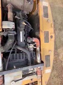 Buy XCMG XE200DA Used Excavator / 4 Buy XCMG XE200DA Used Excavator / 4