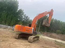 Buy Hitachi EX200LC Used Excavator / 2 Buy Hitachi EX200LC Used Excavator / 2