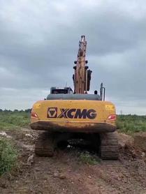 Buy XCMG XE200DA Used Excavator / 2 Buy XCMG XE200DA Used Excavator / 2