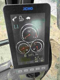 Buy XCMG XE200DA Used Excavator / 15 Buy XCMG XE200DA Used Excavator / 15