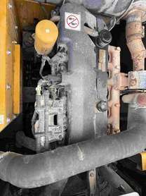 Buy Sany SY245H Used Excavator / 8 Buy Sany SY245H Used Excavator / 8