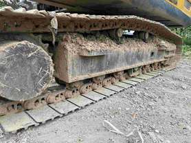 Buy XCMG XE200DA Used Excavator / 4 Buy XCMG XE200DA Used Excavator / 4