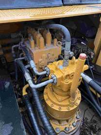 Buy Sany SY245H Used Excavator / 10 Buy Sany SY245H Used Excavator / 10
