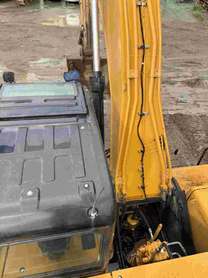 Buy Sany SY245H Used Excavator / 12 Buy Sany SY245H Used Excavator / 12