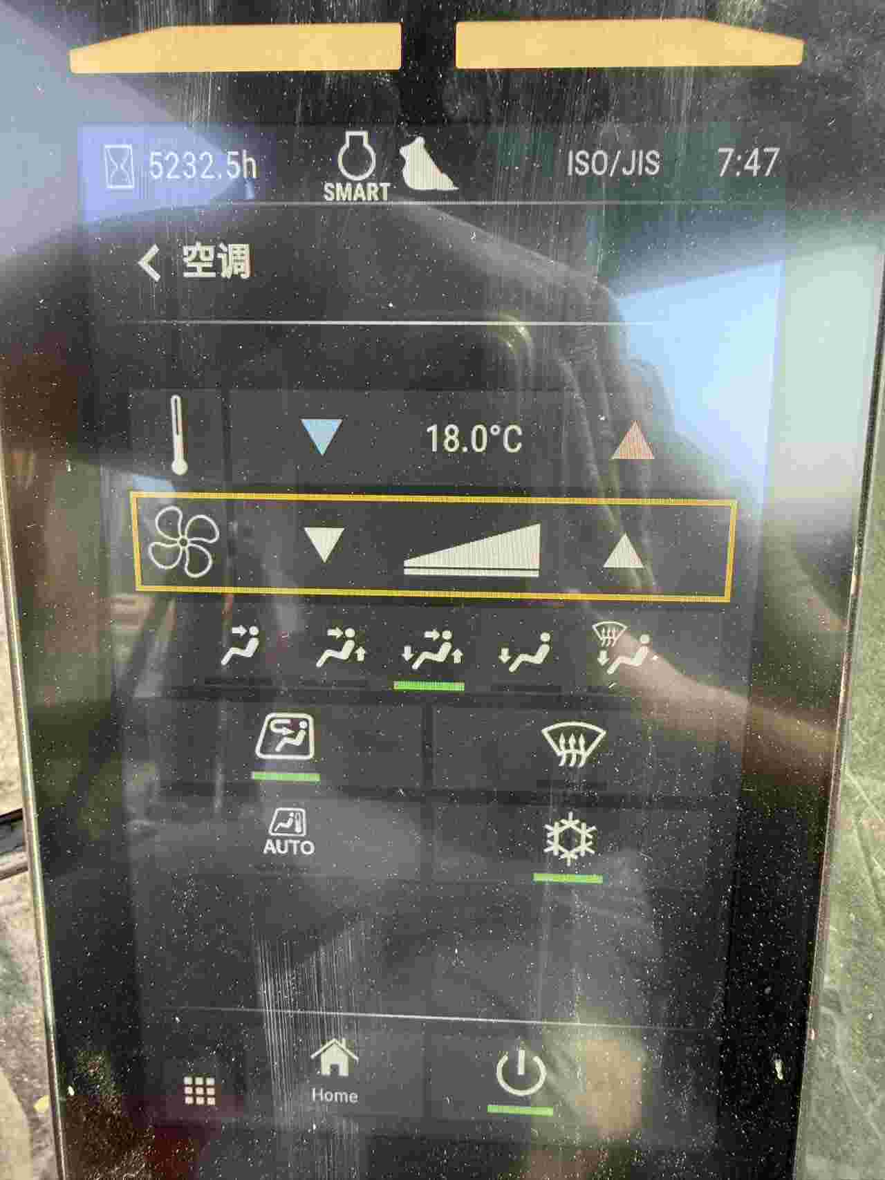 Buy Caterpillar 350 Used Excavator / 13