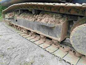 Buy XCMG XE200DA Used Excavator / 11 Buy XCMG XE200DA Used Excavator / 11