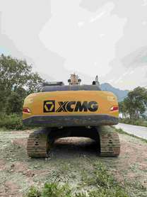 Buy XCMG XE200DA Used Excavator / 5 Buy XCMG XE200DA Used Excavator / 5