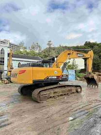 Buy Sany SY245H Used Excavator / 2 Buy Sany SY245H Used Excavator / 2
