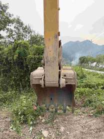 Buy XCMG XE200DA Used Excavator / 3 Buy XCMG XE200DA Used Excavator / 3