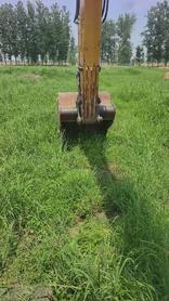 Buy Sany SY305H-S Used Excavator / 6 Buy Sany SY305H-S Used Excavator / 6