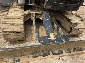 Buy Hitachi ZX75-6A Used Excavator / 3 Buy Hitachi ZX75-6A Used Excavator / 3