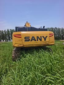Buy Sany SY305H-S Used Excavator / 2 Buy Sany SY305H-S Used Excavator / 2