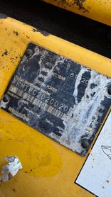 Buy Komatsu C120-8 Used Excavator / 8 Buy Komatsu C120-8 Used Excavator / 8
