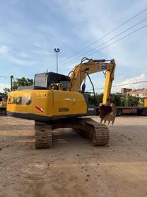 Buy XCMG XE135D Used Excavator / 2 Buy XCMG XE135D Used Excavator / 2