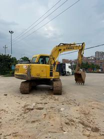 Buy Komatsu C120-8 Used Excavator / 6 Buy Komatsu C120-8 Used Excavator / 6