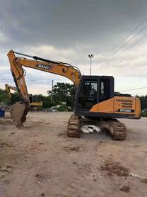 Buy Sany C135-10 Used Excavator / 5 Buy Sany C135-10 Used Excavator / 5
