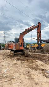 Buy Hitachi ZX120-3 Used Excavator / 4 Buy Hitachi ZX120-3 Used Excavator / 4