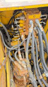 Buy Komatsu PC130-7 Used Excavator / 7 Buy Komatsu PC130-7 Used Excavator / 7