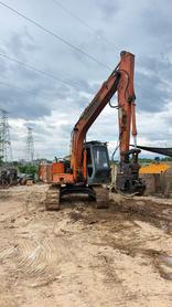 Buy Hitachi ZX120-3 Used Excavator / 5 Buy Hitachi ZX120-3 Used Excavator / 5