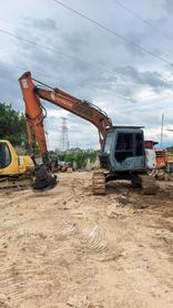 Buy Hitachi ZX120-3 Used Excavator / 3 Buy Hitachi ZX120-3 Used Excavator / 3