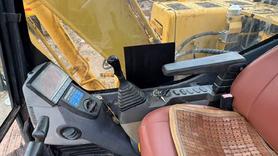 Buy Komatsu C120-8 Used Excavator / 9 Buy Komatsu C120-8 Used Excavator / 9
