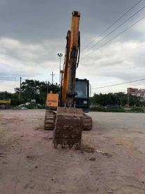 Buy Sany C135-10 Used Excavator / 2 Buy Sany C135-10 Used Excavator / 2