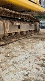 Buy Komatsu C120-8 Used Excavator / 4 Buy Komatsu C120-8 Used Excavator / 4
