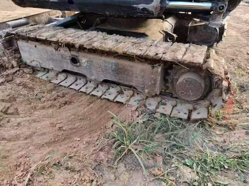 Buy Sany SY16C Used Excavator / 6