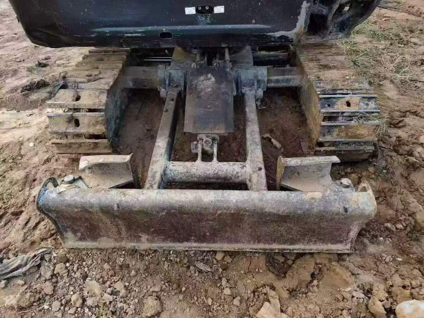Buy Sany SY16C Used Excavator / 5