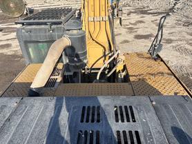 Buy Sany SY485H Used Excavator / 3 Buy Sany SY485H Used Excavator / 3
