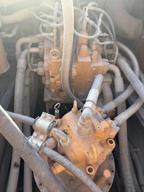 Buy Sany SY485H Used Excavator / 7 Buy Sany SY485H Used Excavator / 7