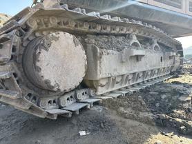 Buy Sany SY485H Used Excavator / 4 Buy Sany SY485H Used Excavator / 4
