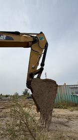 Buy Caterpillar 336DL Used Excavator / 4 Buy Caterpillar 336DL Used Excavator / 4