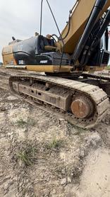 Buy Caterpillar 336DL Used Excavator / 5 Buy Caterpillar 336DL Used Excavator / 5