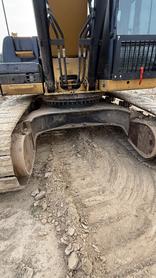 Buy Caterpillar 336DL Used Excavator / 6 Buy Caterpillar 336DL Used Excavator / 6