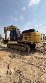 Buy Caterpillar 336DL Used Excavator / 2 Buy Caterpillar 336DL Used Excavator / 2