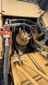 Buy Caterpillar 336DL Used Excavator / 9 Buy Caterpillar 336DL Used Excavator / 9