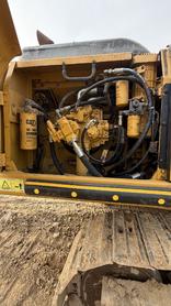 Buy Caterpillar 336DL Used Excavator / 7 Buy Caterpillar 336DL Used Excavator / 7