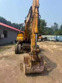 Buy Hyundai 130LC-7 Used Excavator / 4 Buy Hyundai 130LC-7 Used Excavator / 4