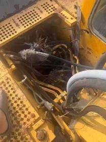 Buy Hyundai 130LC-7 Used Excavator / 2 Buy Hyundai 130LC-7 Used Excavator / 2