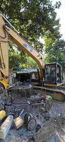 Buy Caterpillar 313C Used Excavator / 9 Buy Caterpillar 313C Used Excavator / 9