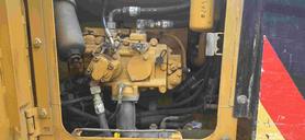 Buy Caterpillar 313C Used Excavator / 16 Buy Caterpillar 313C Used Excavator / 16